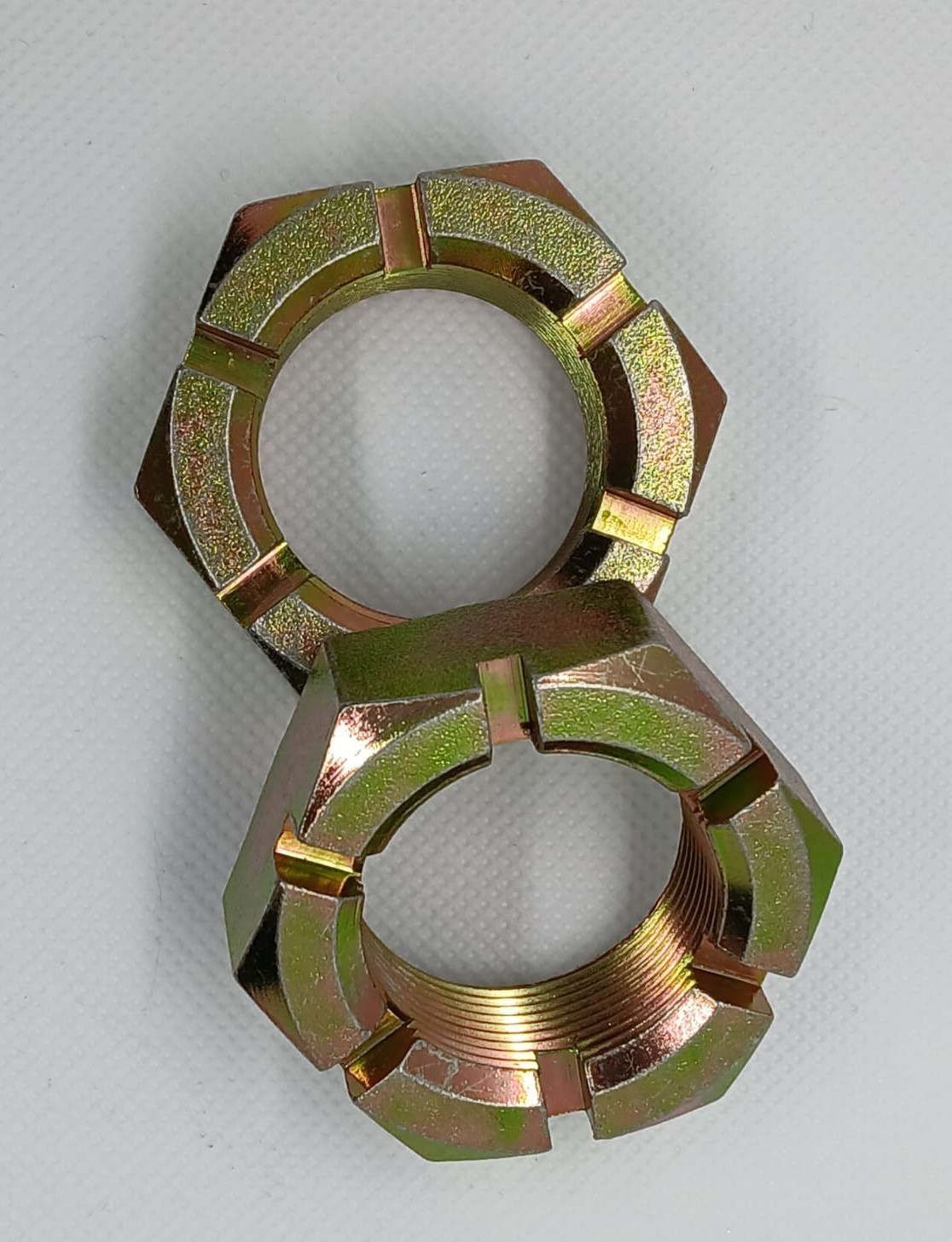 Tuerca Dentada Hyster PN 53641